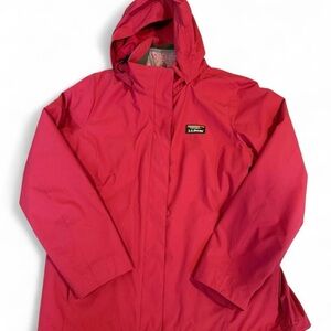 Women’s L.L. Bean Sweater Fleece 3-in-1 Jacket